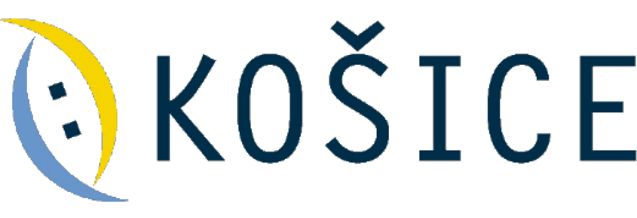 logo mesta kosice